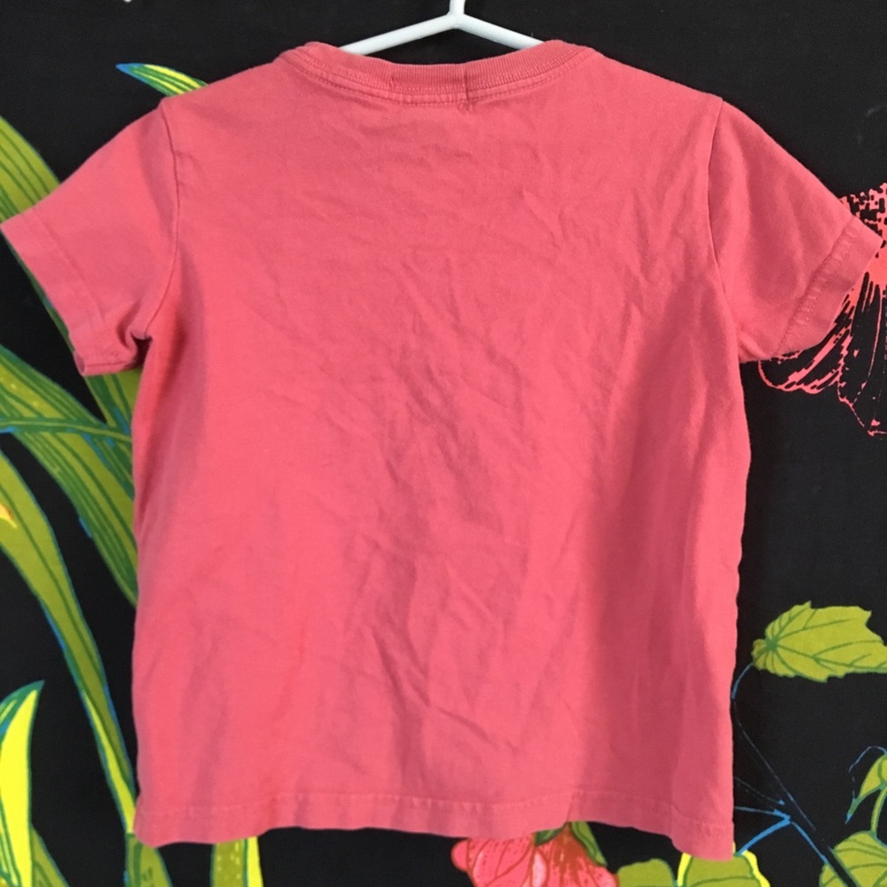 RALPH LAUREN LITTLE BOY 3t TEE SHIRT - Picture 3 of 3